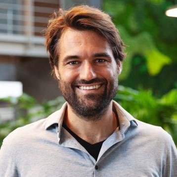 Lector Empowerment & Professionalisering Niels Hermens Foto van Lector Empowerment & Professionalisering Niels Hermens