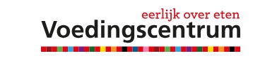 Logo van Voedingscentrum