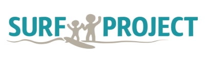 Logo van Surf Project