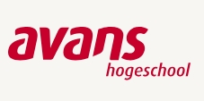 Logo van Avans hogeschool